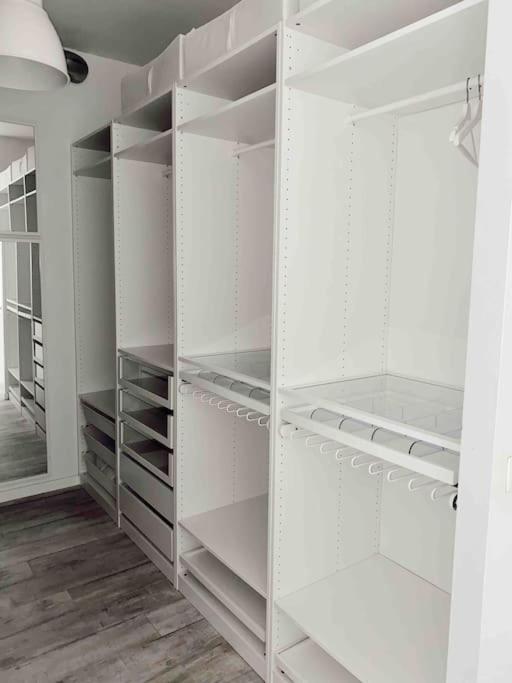 Apartment Beautiful Spacious 1 Bedroom Loft Liege