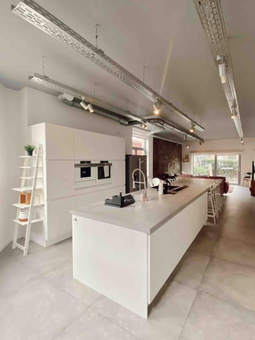 Beautiful Spacious 1 Bedroom Loft *