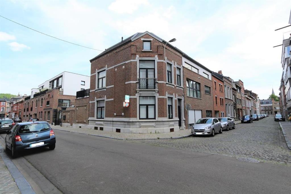 Apartment Beautiful Spacious 1 Bedroom Loft