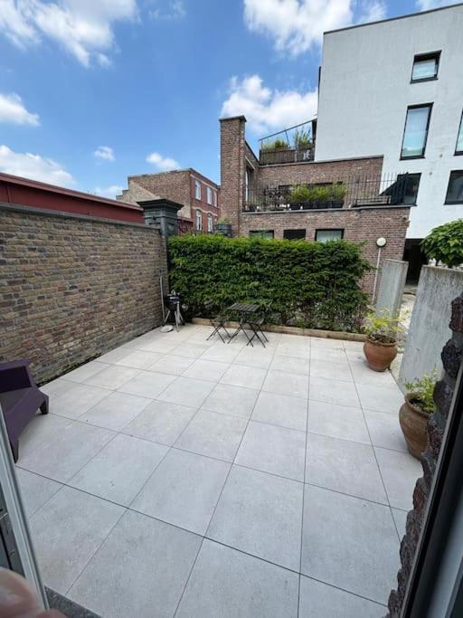 Apartment Beautiful Spacious 1 Bedroom Loft Liege